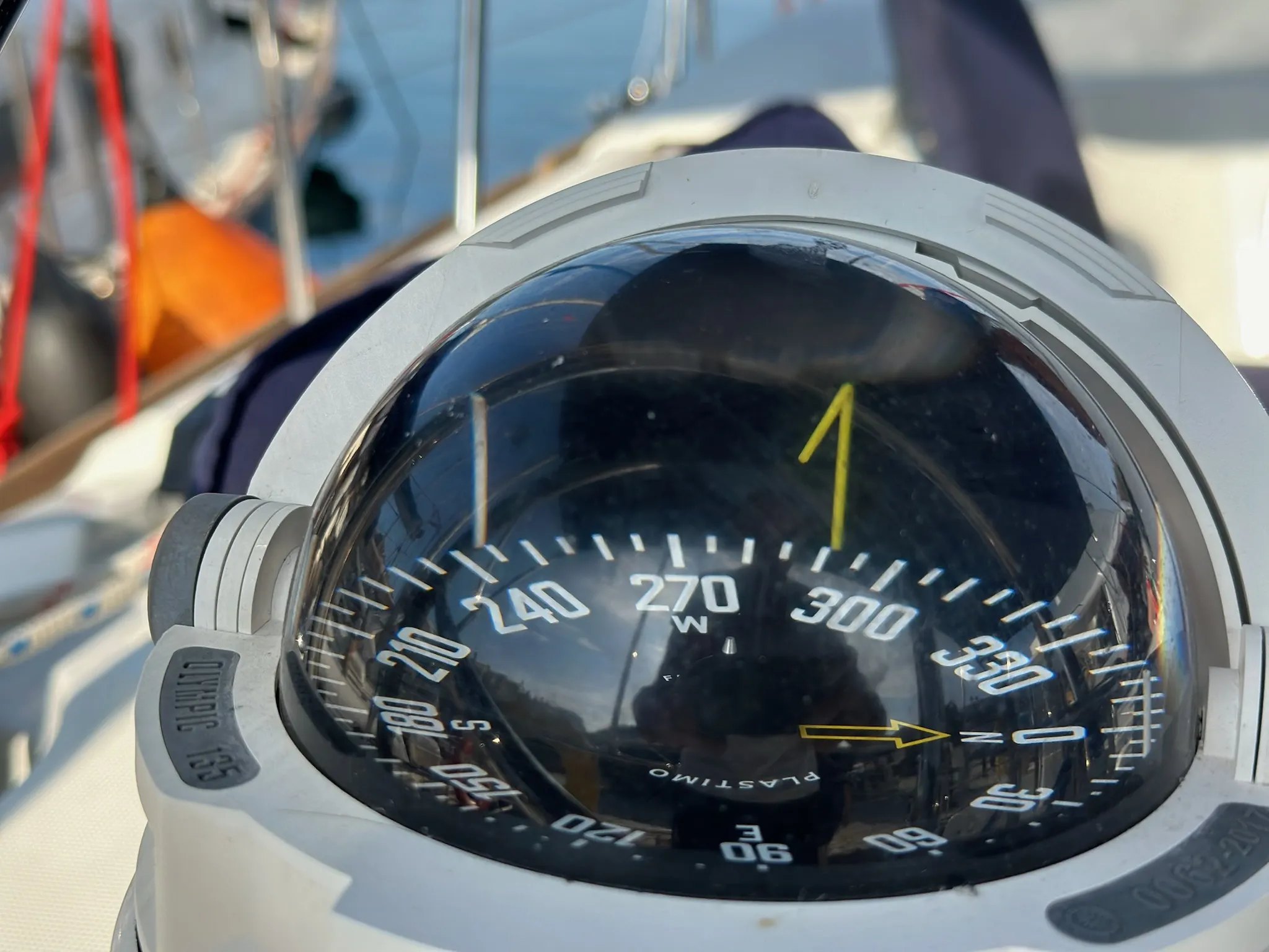 Ostsee-Update: Neue Tonnen und aktuelle Revierratschläge