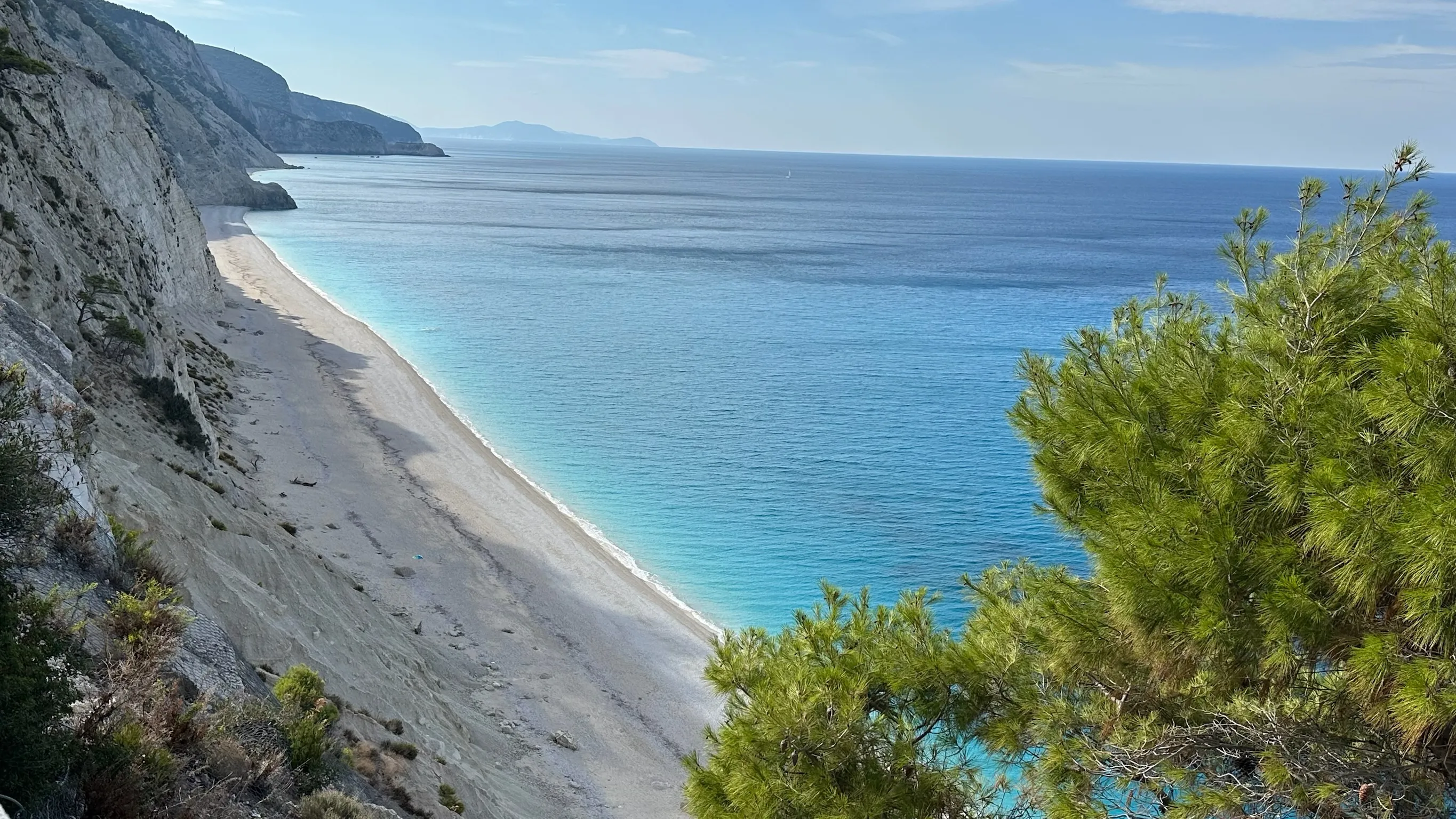 DreamToerns Lefkas: Die schönsten Strände des Mittelmeers entdecken