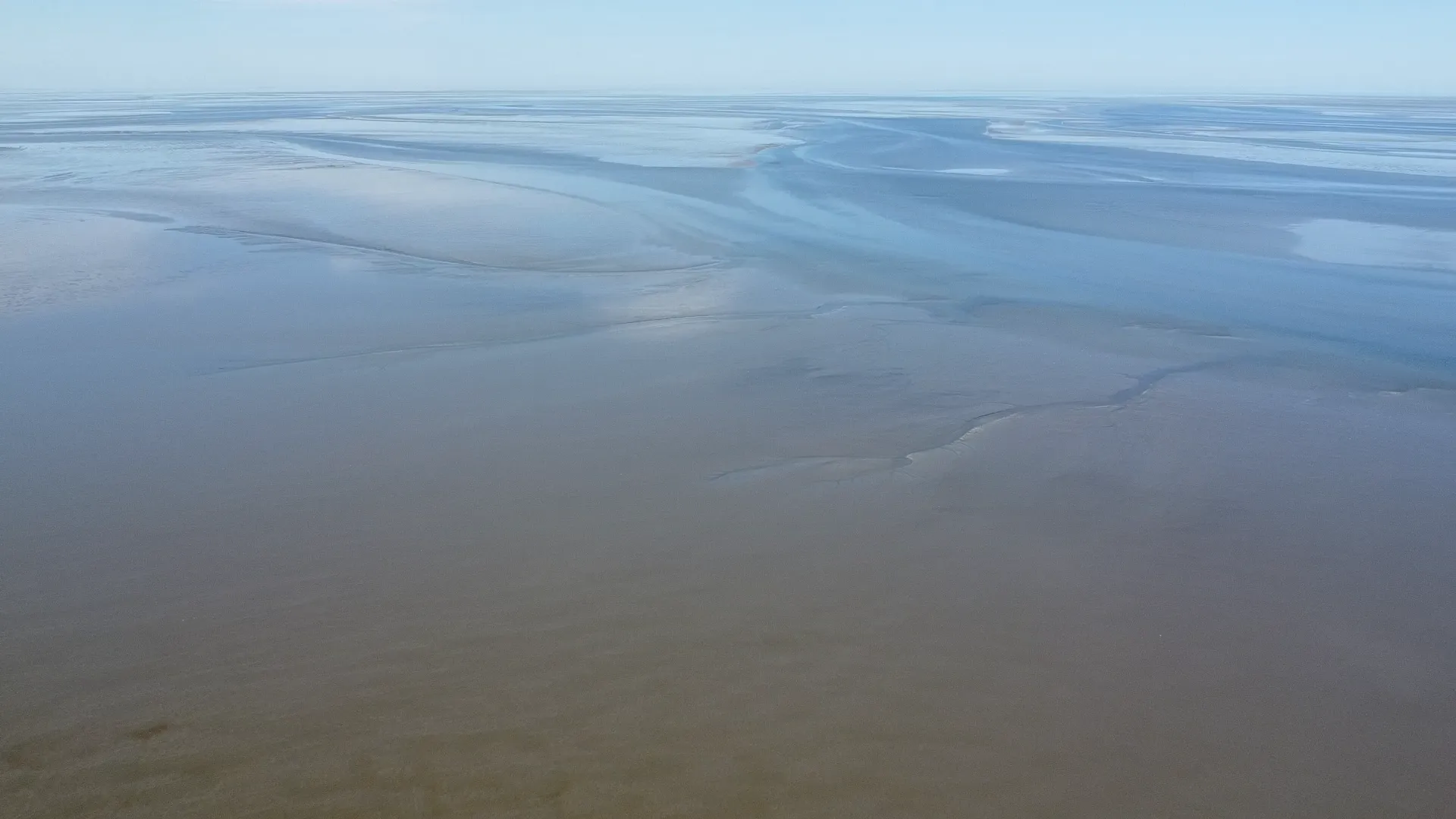 Nordsee: Tipps für Tiden und Strömungen
